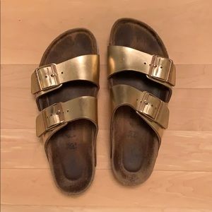 Birkenstock Sandals